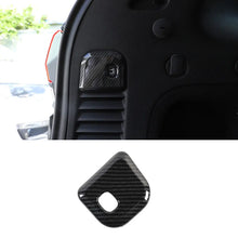 For 2011-2021 Jeep Grand Cherokee WK2 Electric Tailgate Switch Cover Trim RT-TCZ