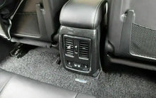 For 2011-2021 Jeep Grand Cherokee WK2 Rear Air Vent Outlet Cover Trim Decor RT-TCZ