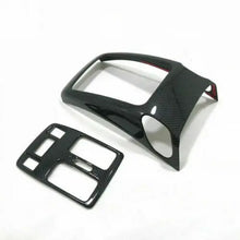 For 2011-2021 Jeep Grand Cherokee WK2 Rear Air Vent Outlet Cover Trim Decor RT-TCZ