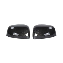 For 2011-2021 Jeep Grand Cherokee WK2 Rearview Mirrors Trim Mirrors Cover RT-TCZ