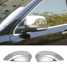 For 2011-2021 Jeep Grand Cherokee WK2 Rearview Mirrors Trim Mirrors Cover RT-TCZ