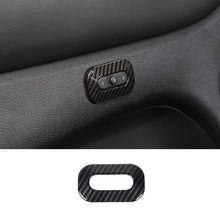 For 2011-2021 Jeep Grand Cherokee WK2 Seat Memory Button Trim Cover RT-TCZ