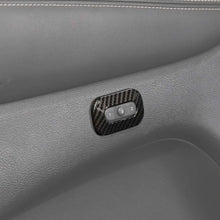 For 2011-2021 Jeep Grand Cherokee WK2 Seat Memory Button Trim Cover RT-TCZ