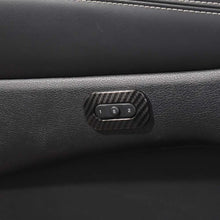 For 2011-2021 Jeep Grand Cherokee WK2 Seat Memory Button Trim Cover RT-TCZ