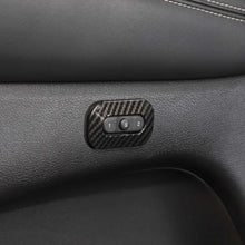 For 2011-2021 Jeep Grand Cherokee WK2 Seat Memory Button Trim Cover RT-TCZ