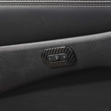 For 2011-2021 Jeep Grand Cherokee WK2 Seat Memory Button Trim Cover RT-TCZ