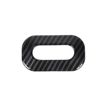 For 2011-2021 Jeep Grand Cherokee WK2 Seat Memory Button Trim Cover RT-TCZ