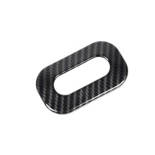 For 2011-2021 Jeep Grand Cherokee WK2 Seat Memory Button Trim Cover RT-TCZ