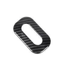 For 2011-2021 Jeep Grand Cherokee WK2 Seat Memory Button Trim Cover RT-TCZ