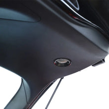 For 2011-2021 Jeep Grand Cherokee WK2 Tailgate Light Bezels Lamp Trim RT-TCZ