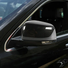 For 2011+ Jeep Grand Cherokee 10x Door Handle Cover Rearview Mirror Shell Trim RT-TCZ