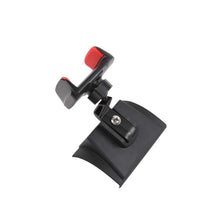 For 2012-2018 Jeep Wrangler JK Cell Phone Holder Mount Bracket Dashboard Windshield RT-TCZ