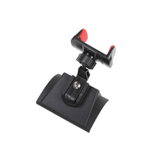 For 2012-2018 Jeep Wrangler JK Cell Phone Holder Mount Bracket Dashboard Windshield RT-TCZ