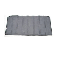 For 2012-2018 Jeep Wrangler JK Hardtop & Tailgate Window Headliner Heat Sound Insulation RT-TCZ