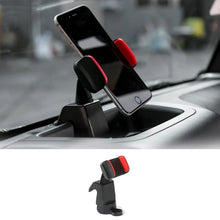 For 2012-2018 Jeep Wrangler JK JKU Adjustable Car Phone Holder Cellphone Mount Bracket RT-TCZ