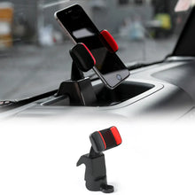 For 2012-2018 Jeep Wrangler JK JKU Adjustable Car Phone Holder Cellphone Mount Bracket RT-TCZ