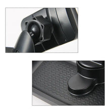 For 2012-2018 Jeep Wrangler JK JKU Dash Mount Phone Holder & Storage Tray Box RT-TCZ