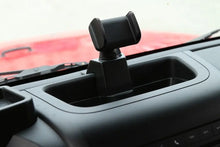For 2012-2018 Jeep Wrangler JK JKU Dash Tray Storage Box With Phone Holder RT-TCZ