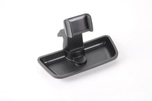 For 2012-2018 Jeep Wrangler JK JKU Dash Tray Storage Box With Phone Holder RT-TCZ