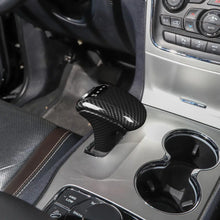 For 2014-2015 Jeep Grand Cherokee WK2 Gear Shift Knob Head Cover Trim Bezel RT-TCZ