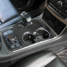 For 2014-2016 Jeep Grand Cherokee WK2 Inner Gear Shift Panel Trim Cover Kit RT-TCZ