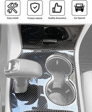 For 2014-2016 Jeep Grand Cherokee WK2 Inner Gear Shift Panel Trim Cover Kit RT-TCZ