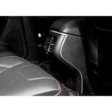 For 2014-2018 Jeep Cherokee Car Armrest Rear Decoration Strips Trim RT-TCZ