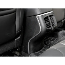 For 2014-2018 Jeep Cherokee Car Armrest Rear Decoration Strips Trim RT-TCZ