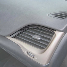 For 2014-2018 Jeep Cherokee Interior Dashboard Air Vent Outlet Trim RT-TCZ