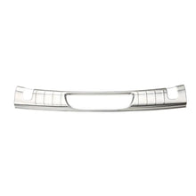 For 2014-2018 Jeep Cherokee Stainless Rear Bumper Protector Guard Scuff Plate Pedal RT-TCZ