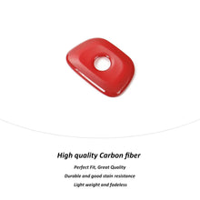 For 2014-2018 Jeep Cherokee Tail Gate Rear Door Camera Hole Cover Trim RT-TCZ