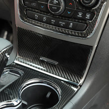 For 2014-2021 Jeep Grand Cherokee Console Center Storage Box Panel Decor Cover Trim RT-TCZ