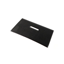 For 2014-2021 Jeep Grand Cherokee Console Center Storage Box Panel Decor Cover Trim RT-TCZ