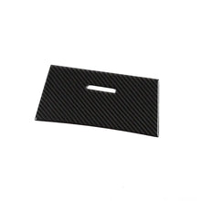 For 2014-2021 Jeep Grand Cherokee Console Center Storage Box Panel Decor Cover Trim RT-TCZ