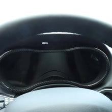 For 2014-2021 Jeep Grand Cherokee Dashboard Cover Panel Instrument Trim Cover RT-TCZ