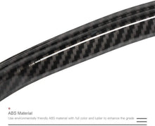 For 2014-2021 Jeep Grand Cherokee Dashboard Cover Panel Instrument Trim Cover RT-TCZ