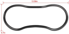 For 2014-2021 Jeep Grand Cherokee Dashboard Cover Panel Instrument Trim Cover RT-TCZ