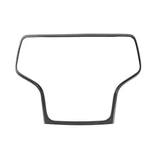 For 2014-2021 Jeep Grand Cherokee WK2 Central Control Navigation Frame Cover Trim RT-TCZ