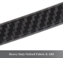 For 2014-2021 Jeep Grand Cherokee WK2 Central Control Navigation Frame Cover Trim RT-TCZ