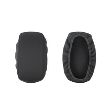 For 2014+ Jeep Cherokee Car Center Console Armrest Box Cover Pad Black RT-TCZ
