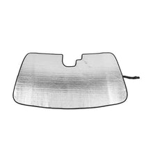 For 2014+ Jeep Cherokee Car Windshield Sunshade Visor Heat Shield Cover RT-TCZ