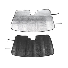 For 2014+ Jeep Cherokee Car Windshield Sunshade Visor Heat Shield Cover RT-TCZ