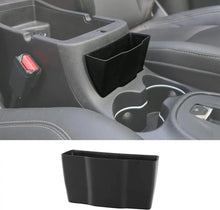 For 2014+ Jeep Cherokee Console Armrest Storage Box Insert Organizer RT-TCZ