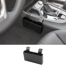 For 2014+ Jeep Cherokee Gear Shift Center Console Organizer Mobile Phone Storage Box Side Tray Aluminum Alloy RT-TCZ