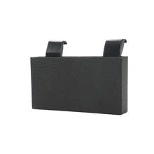 For 2014+ Jeep Cherokee Gear Shift Center Console Organizer Mobile Phone Storage Box Side Tray Aluminum Alloy RT-TCZ