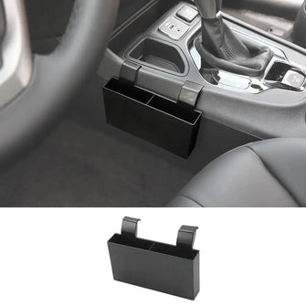 For 2014+ Jeep Cherokee Gear Shift Center Console Organizer RT-TCZ