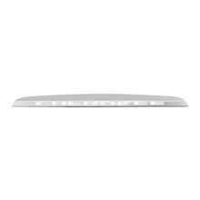For 2014+ Jeep Cherokee Steel Car High Position Brake Light Cover RT-TCZ