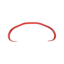 For 2015+ Jeep Renegade Car Interior Dashboard Trim Cover Decoration Strip RT-TCZ
