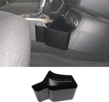 For 2015+ Jeep Renegade Center Console Gear Shift Storage Box Organizer Tray RT-TCZ