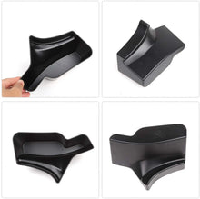 For 2015+ Jeep Renegade Center Console Gear Shift Storage Box Organizer Tray RT-TCZ